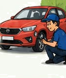 Used Car Inspection